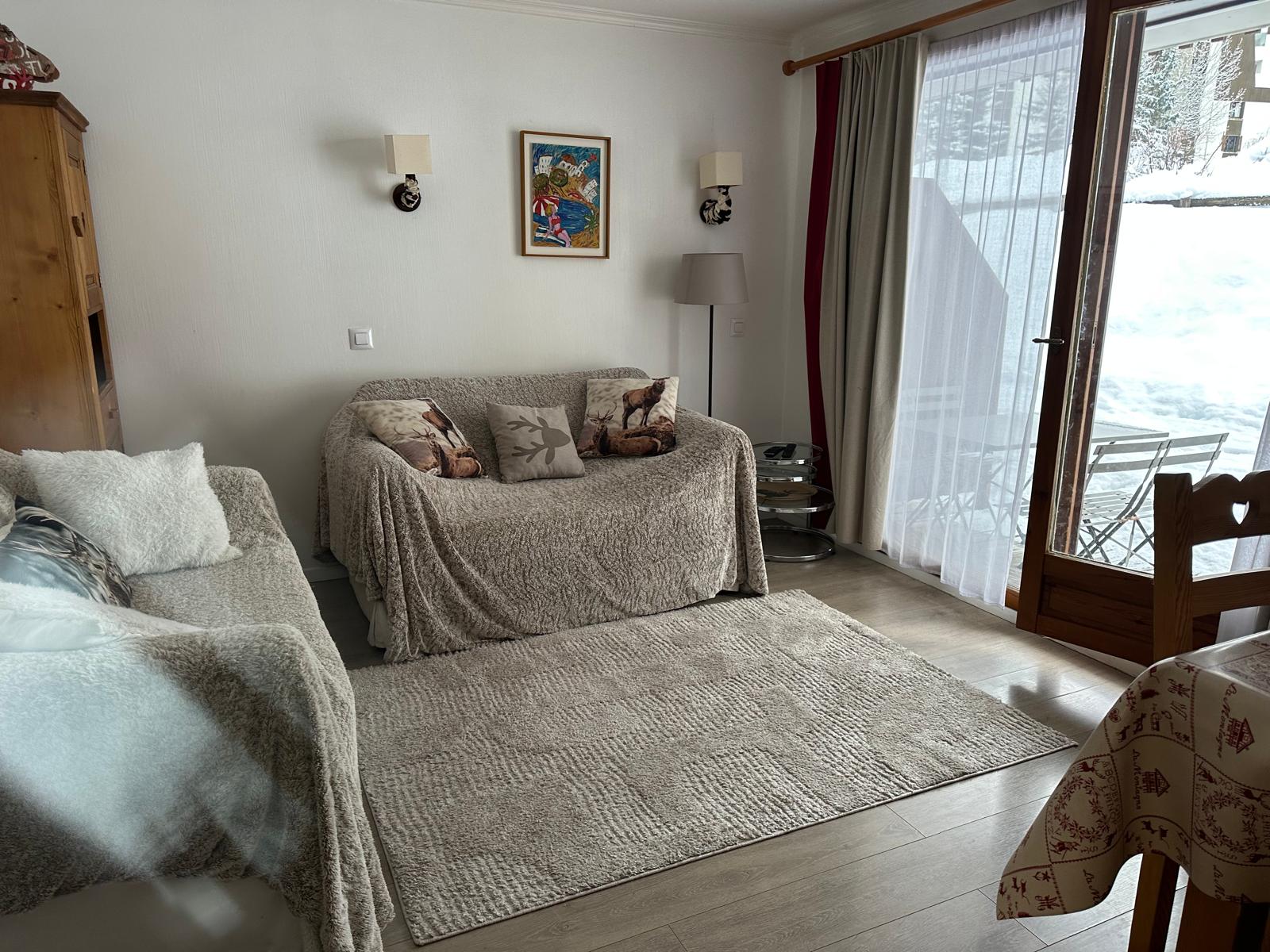 L'Appartement Central - Image 11